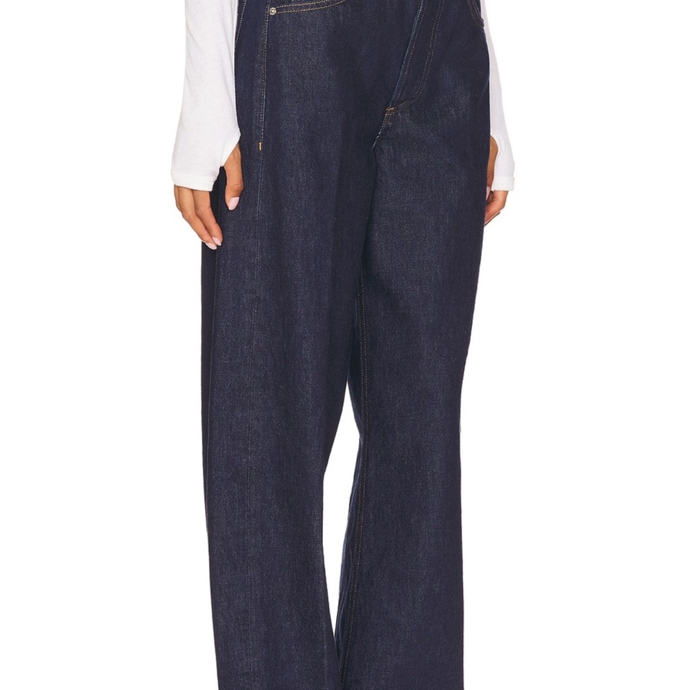 Citizens Of Humanity Ayla Jean in Amherst Size 24 - Picture 11 of 14